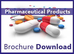 pharmceutical product list - soinsimpex brochure
